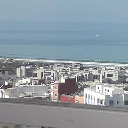 Appart Oubaha Tamrakht Taghazout Agadir Extérieur photo