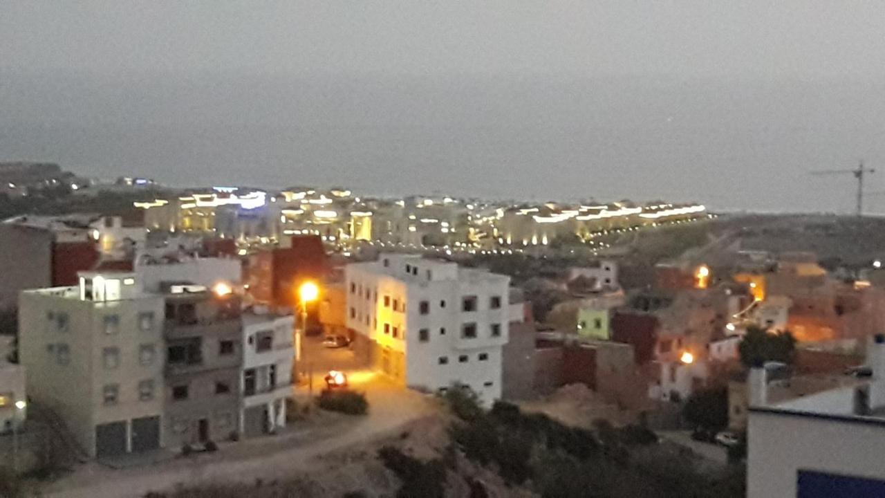Appart Oubaha Tamrakht Taghazout Agadir Extérieur photo