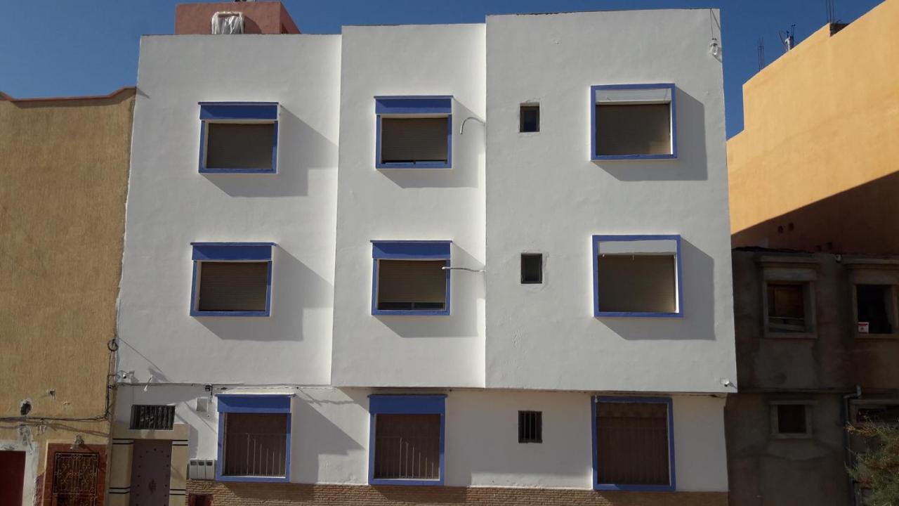 Appart Oubaha Tamrakht Taghazout Agadir Extérieur photo