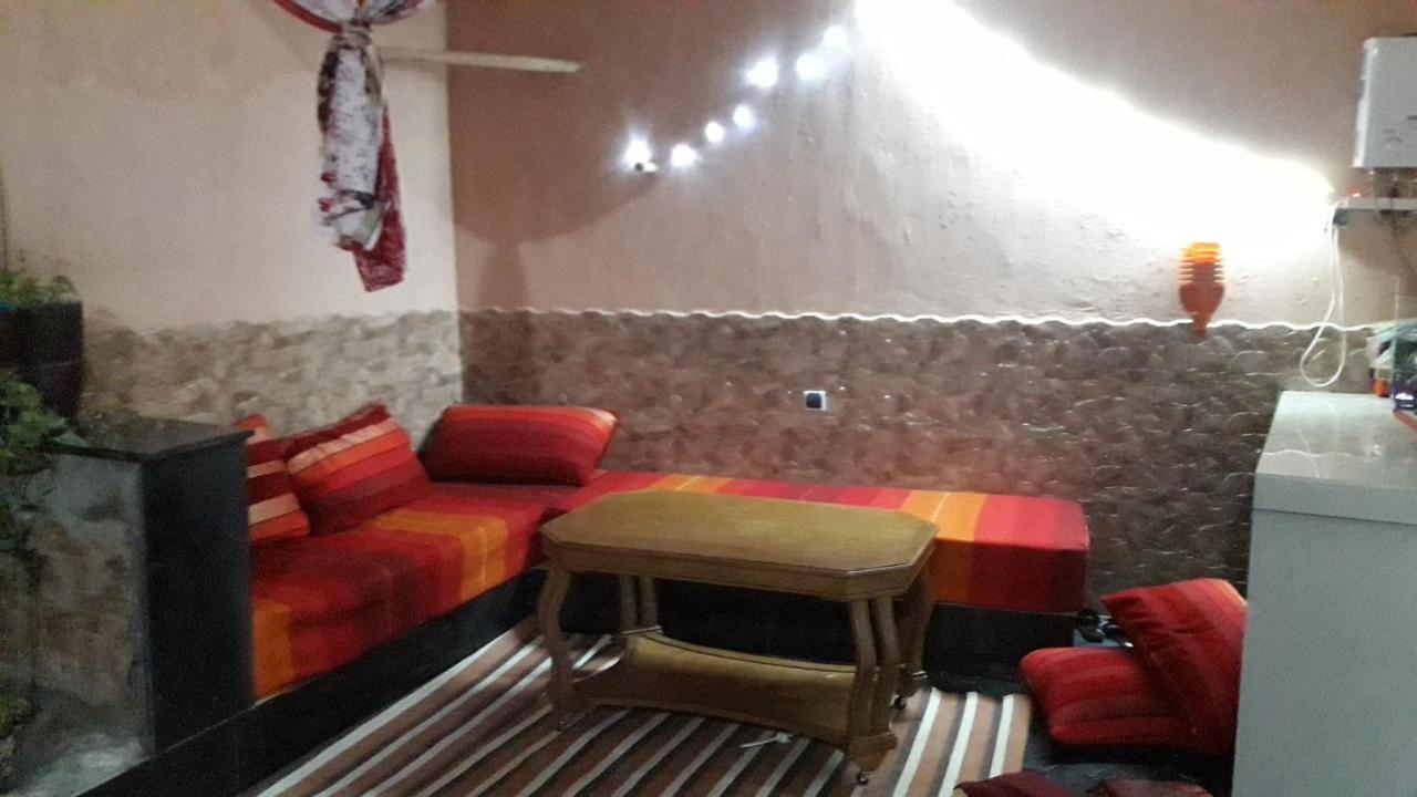 Appart Oubaha Tamrakht Taghazout Agadir Extérieur photo