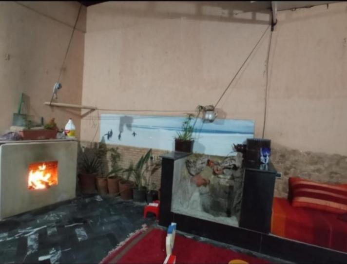 Appart Oubaha Tamrakht Taghazout Agadir Extérieur photo
