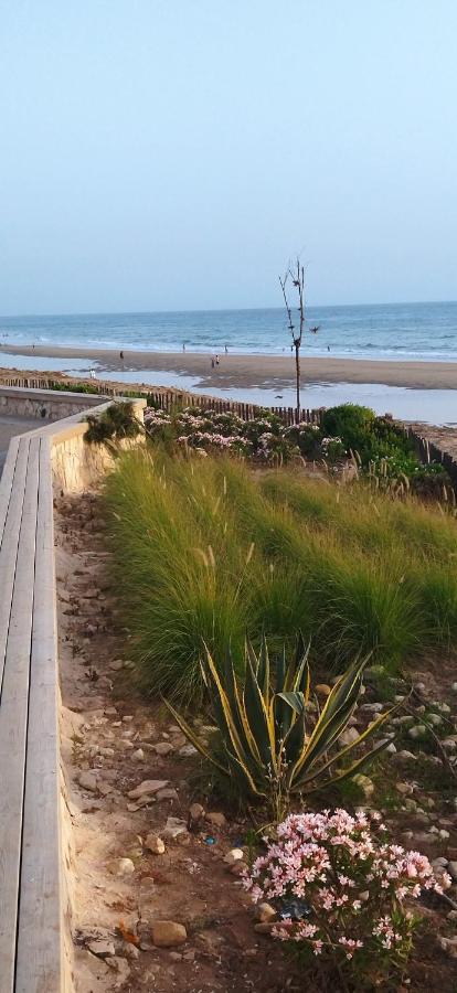Appart Oubaha Tamrakht Taghazout Agadir Chambre photo