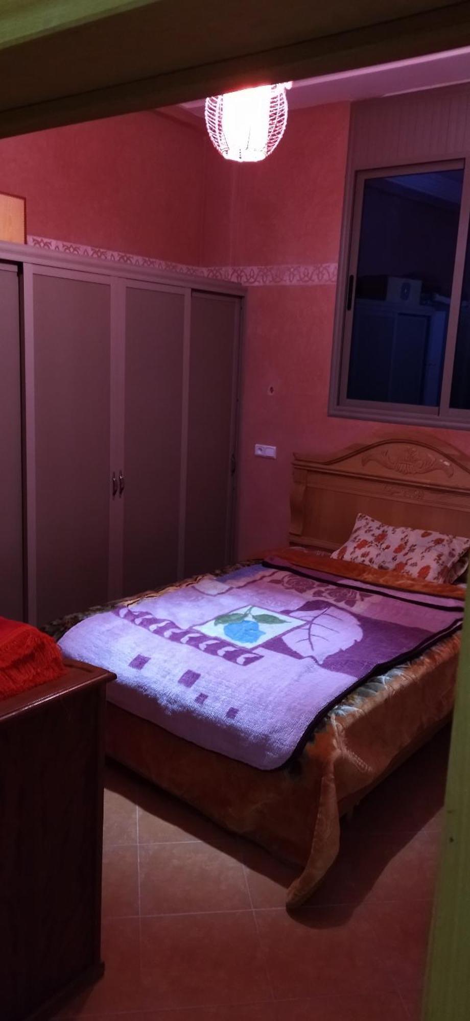 Appart Oubaha Tamrakht Taghazout Agadir Chambre photo