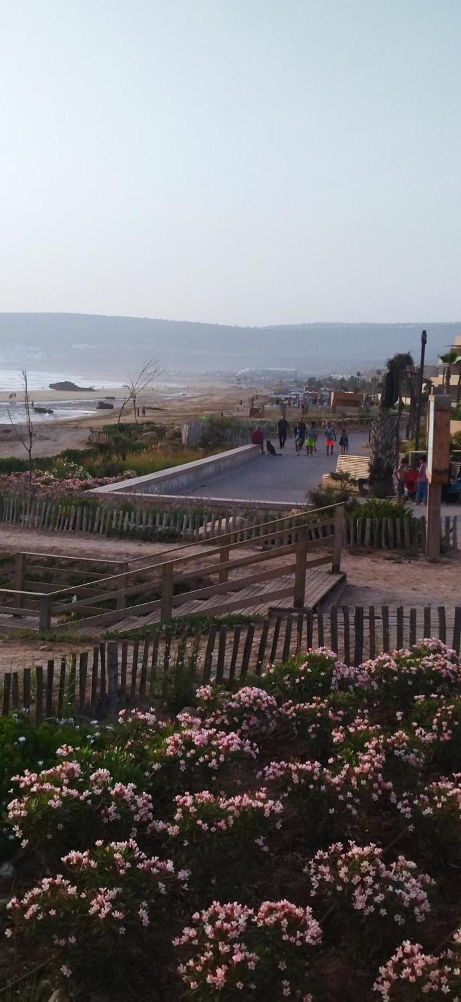 Appart Oubaha Tamrakht Taghazout Agadir Chambre photo