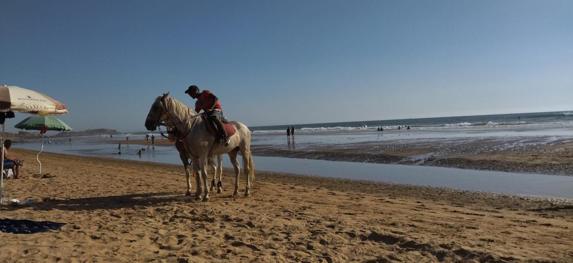 Appart Oubaha Tamrakht Taghazout Agadir Chambre photo