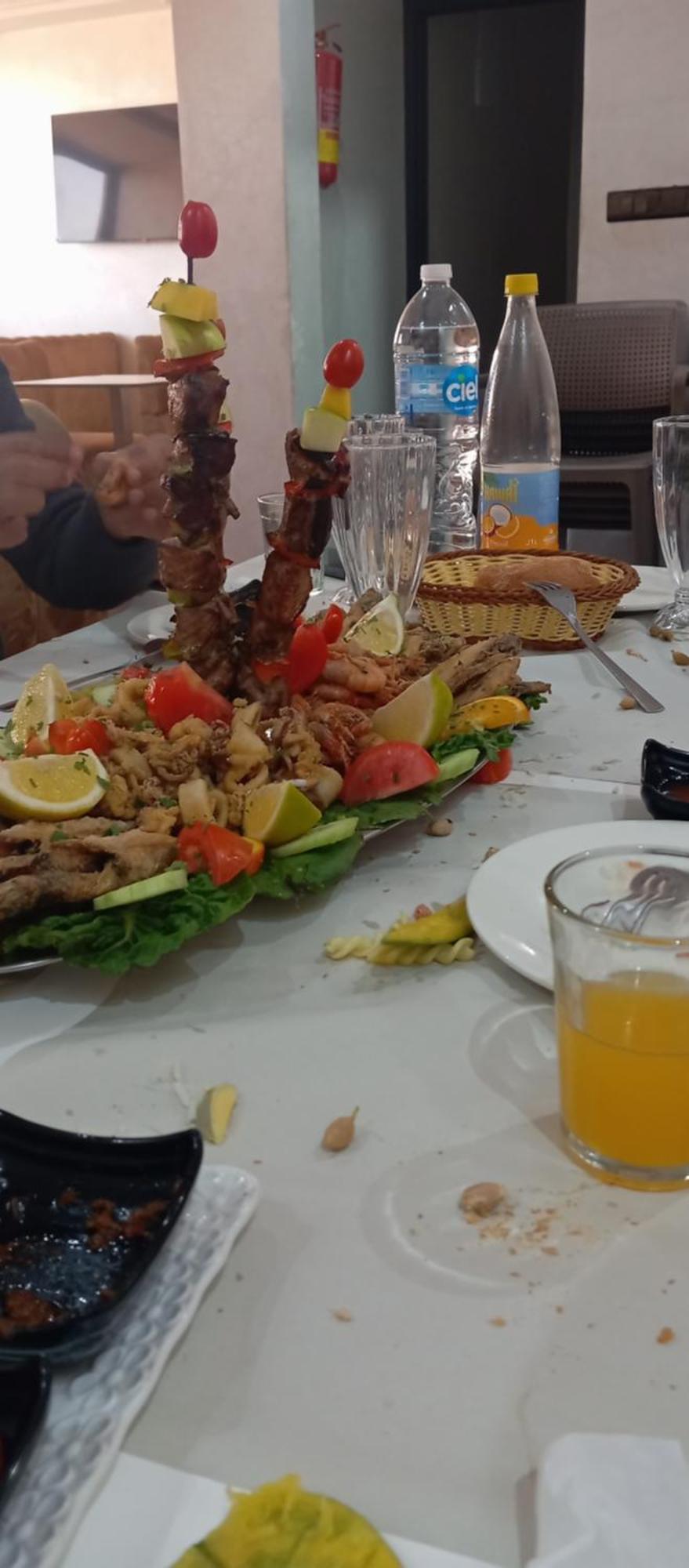 Appart Oubaha Tamrakht Taghazout Agadir Extérieur photo